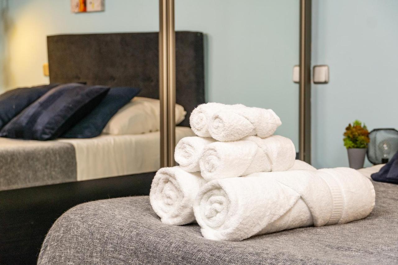 Luxury Center 2 Bedrooms Apartment Puerta Del Sol Madrid Exterior foto