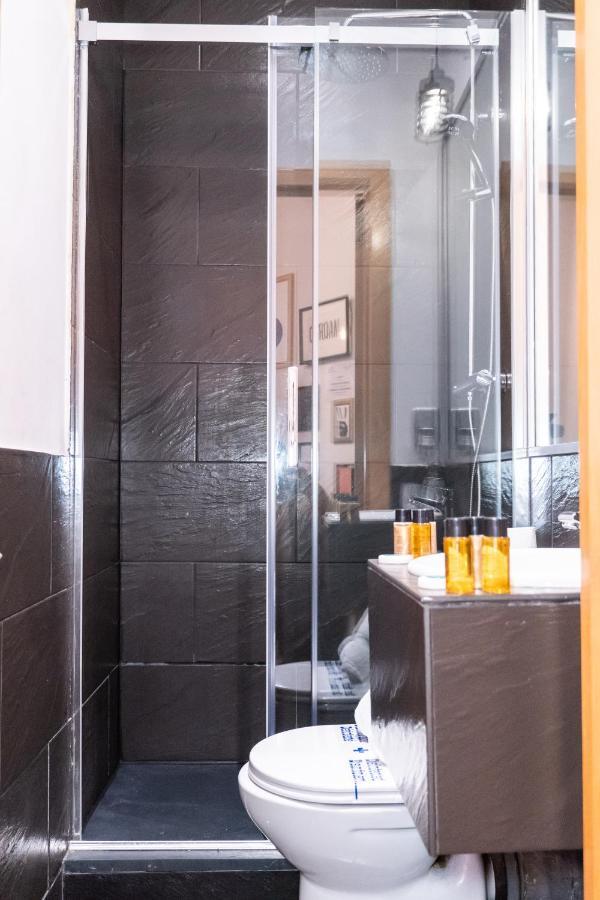 Luxury Center 2 Bedrooms Apartment Puerta Del Sol Madrid Exterior foto